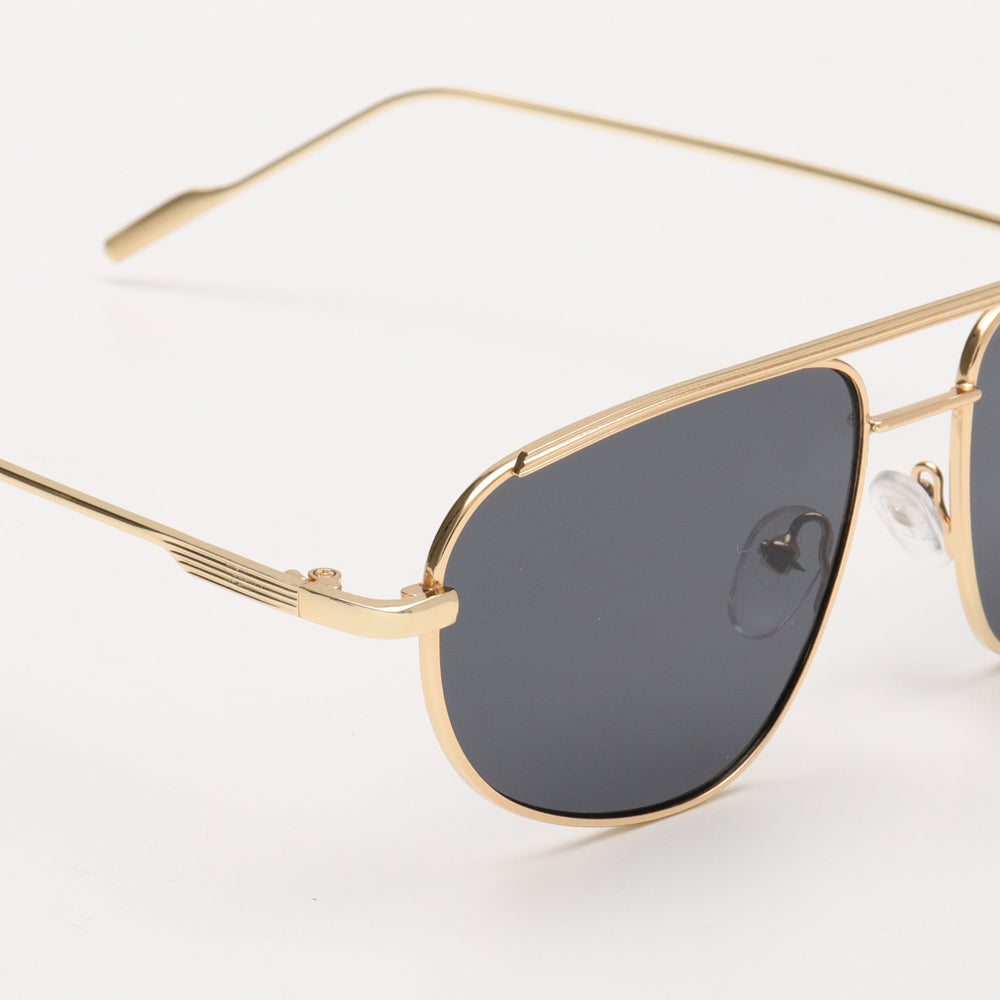 Pelle Luxur Unisex Sunglasses PLSG8262 - Buy 1 Get 1 Free