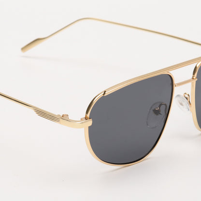 Pelle Luxur Unisex Sunglasses PLSG8262 - Buy 1 Get 1 Free