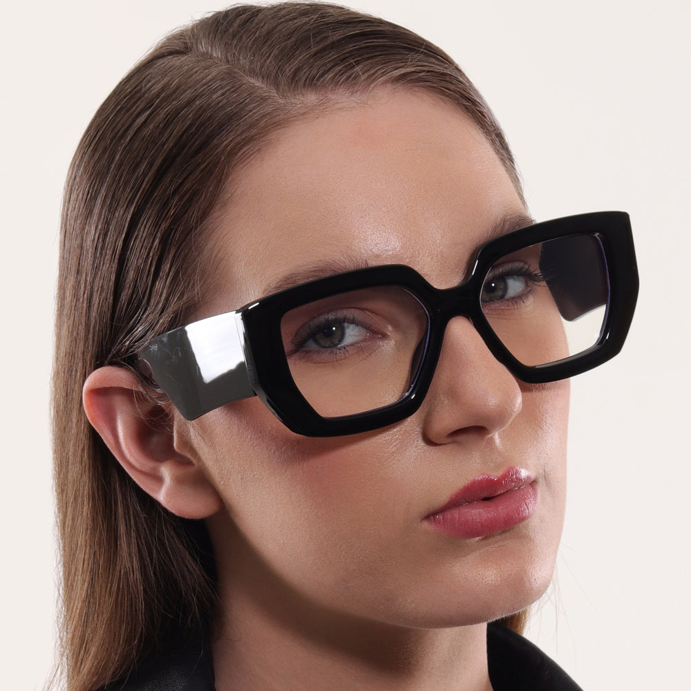 Pelle Luxur Unisex Sunglasses PLSG8128 - Buy 1 Get 1 Free