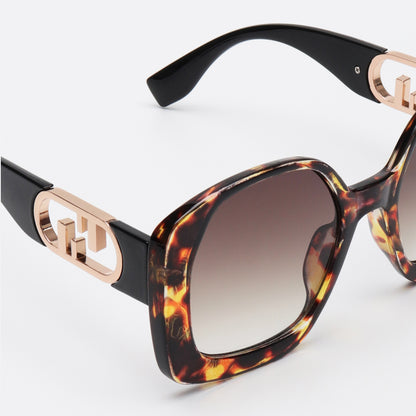 Pelle Luxur Unisex Sunglasses PLSG8288