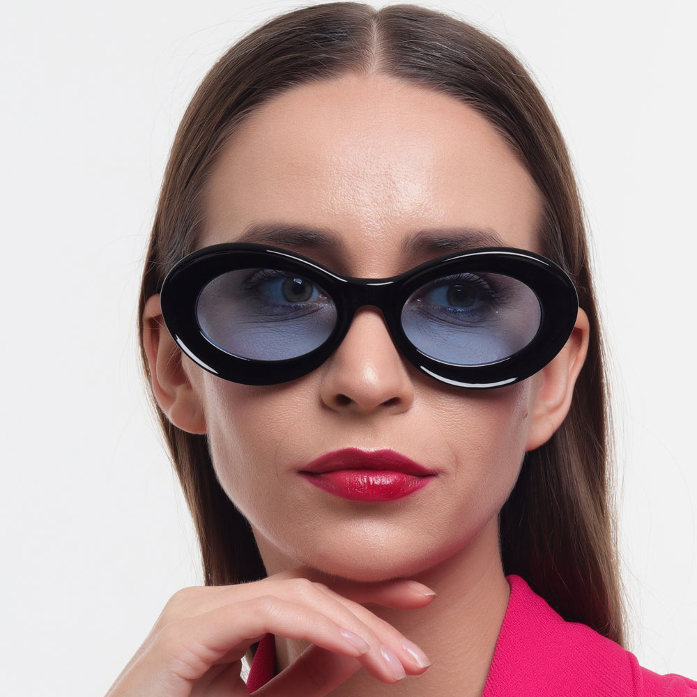 Pelle Luxur Unisex Sunglasses PLSG8392 - Buy 1 Get 1 Free