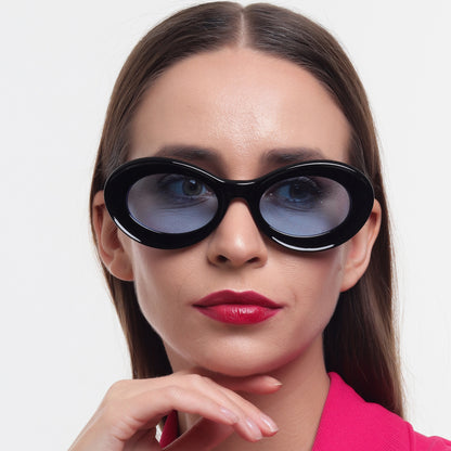 Pelle Luxur Unisex Sunglasses PLSG8392 - Buy 1 Get 1 Free