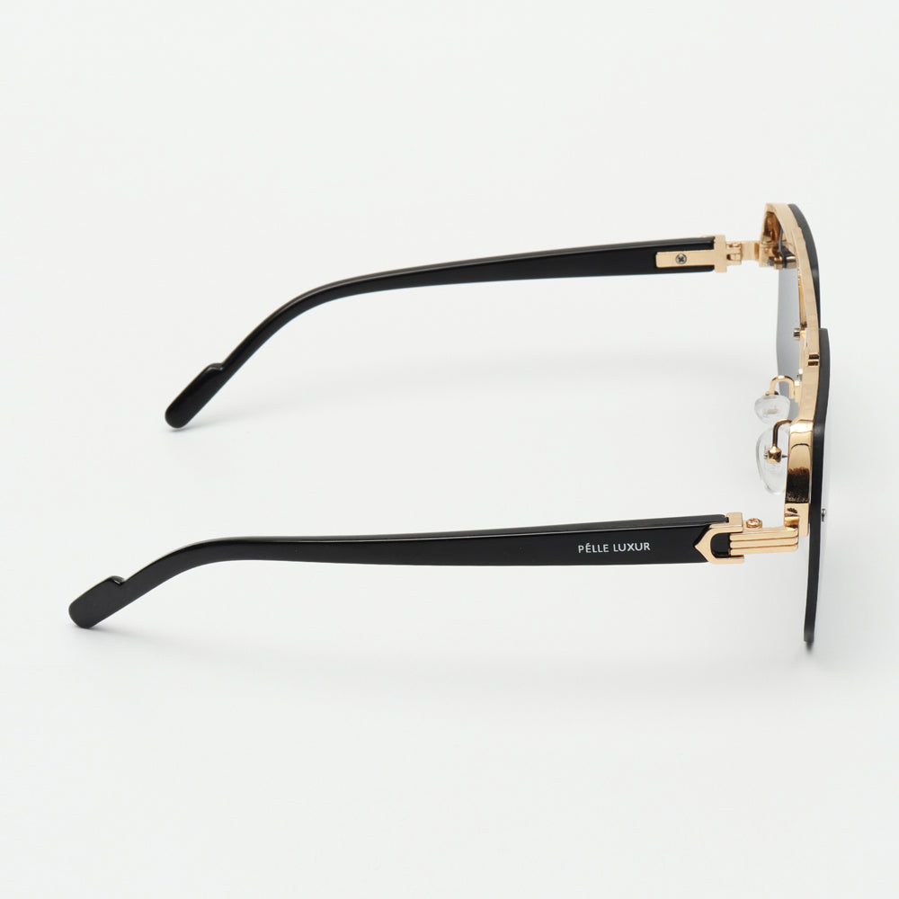 Pelle Luxur Unisex Sunglasses PLSG8197
