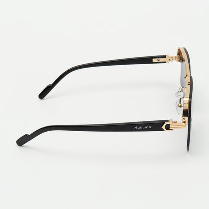 Pelle Luxur Unisex Sunglasses PLSG8197