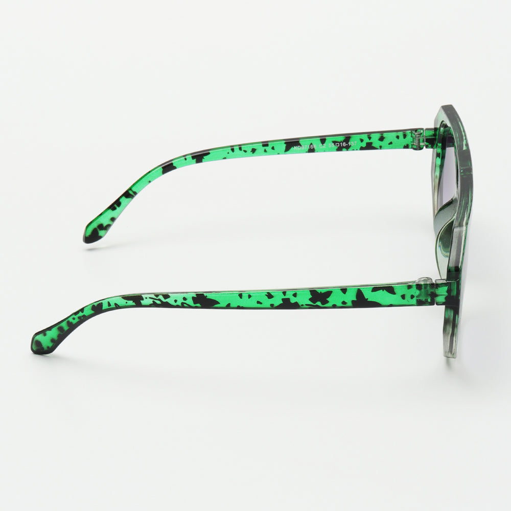 Pelle Luxur Unisex Sunglasses PLSG8175