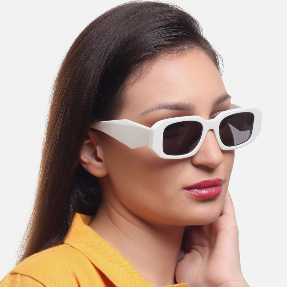 Pelle Luxur Unisex Sunglasses PLSG8391 - Buy 1 Get 1 Free