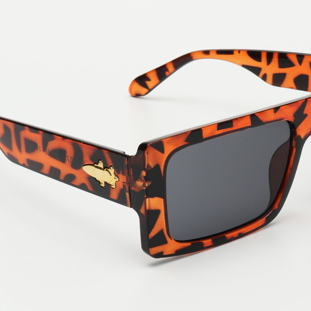 Pelle Luxur Unisex Sunglasses PLSG8218