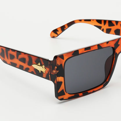 Pelle Luxur Unisex Sunglasses PLSG8218