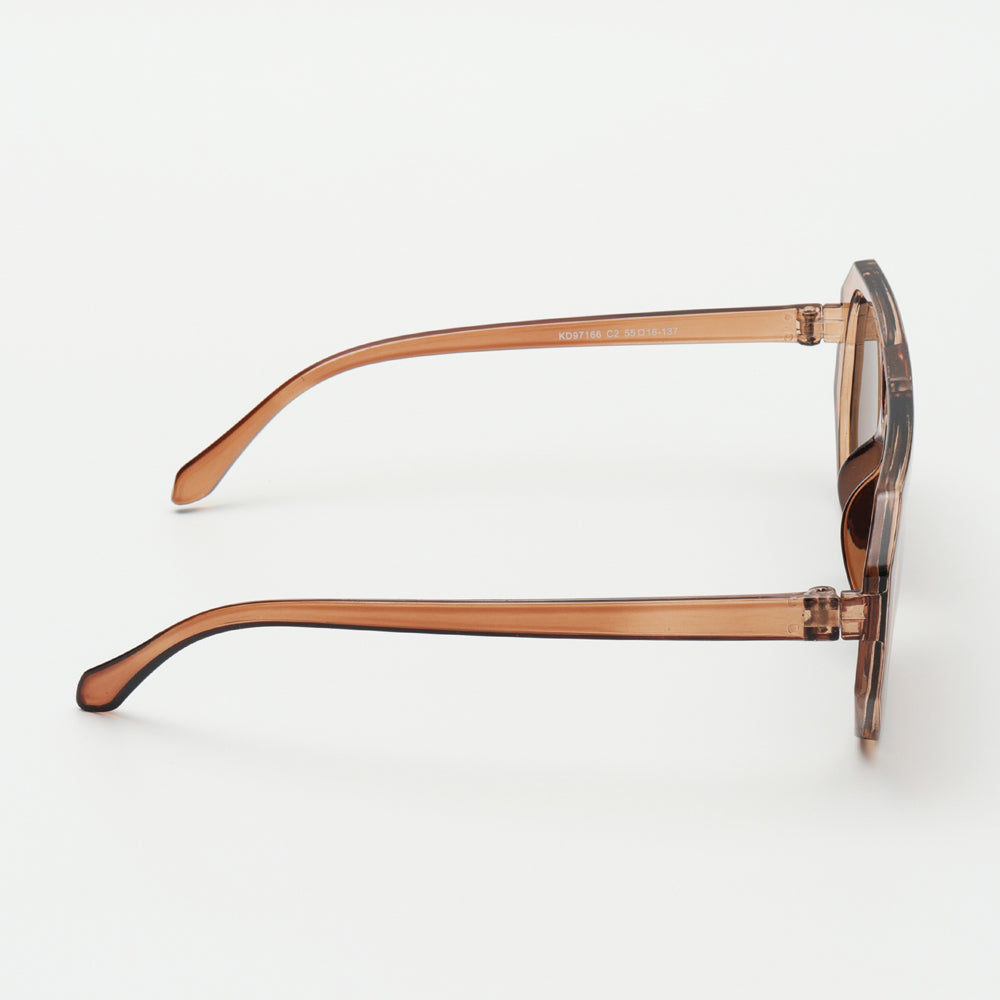 Pelle Luxur Unisex Sunglasses PLSG8173