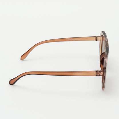 Pelle Luxur Unisex Sunglasses PLSG8173