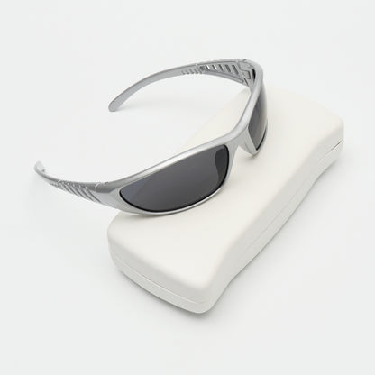 Pelle Luxur Unisex Sunglasses PLSG8269