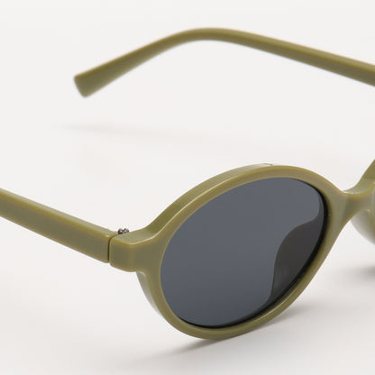 Pelle Luxur Unisex Sunglasses PLSG8231