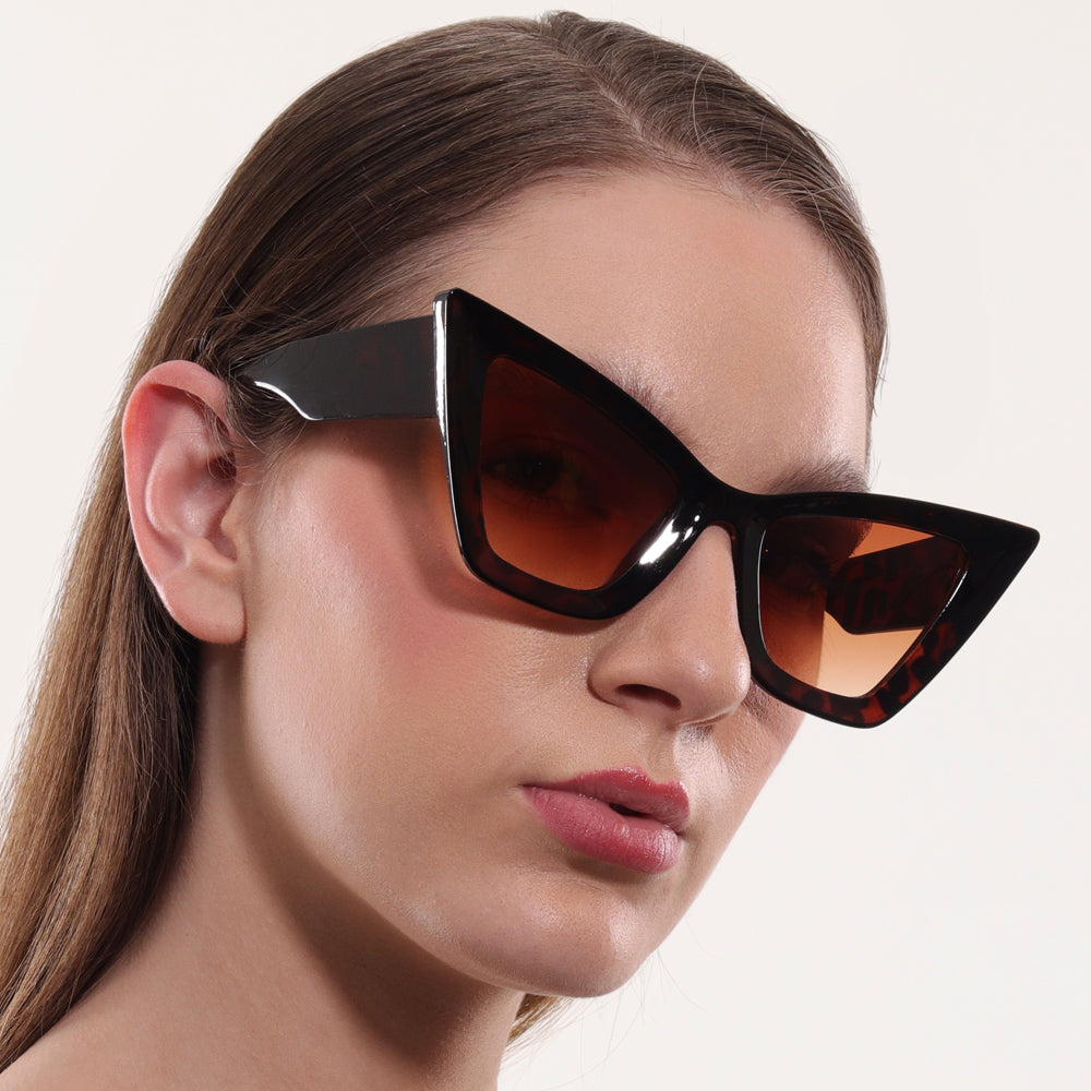 Pelle Luxur Unisex Sunglasses PLSG8311