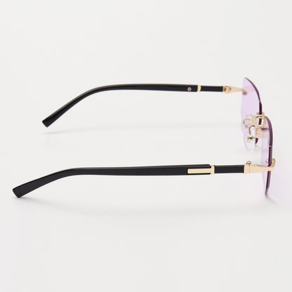 Pelle Luxur Unisex Sunglasses PLSG8088 - Buy 1 Get 1 Free