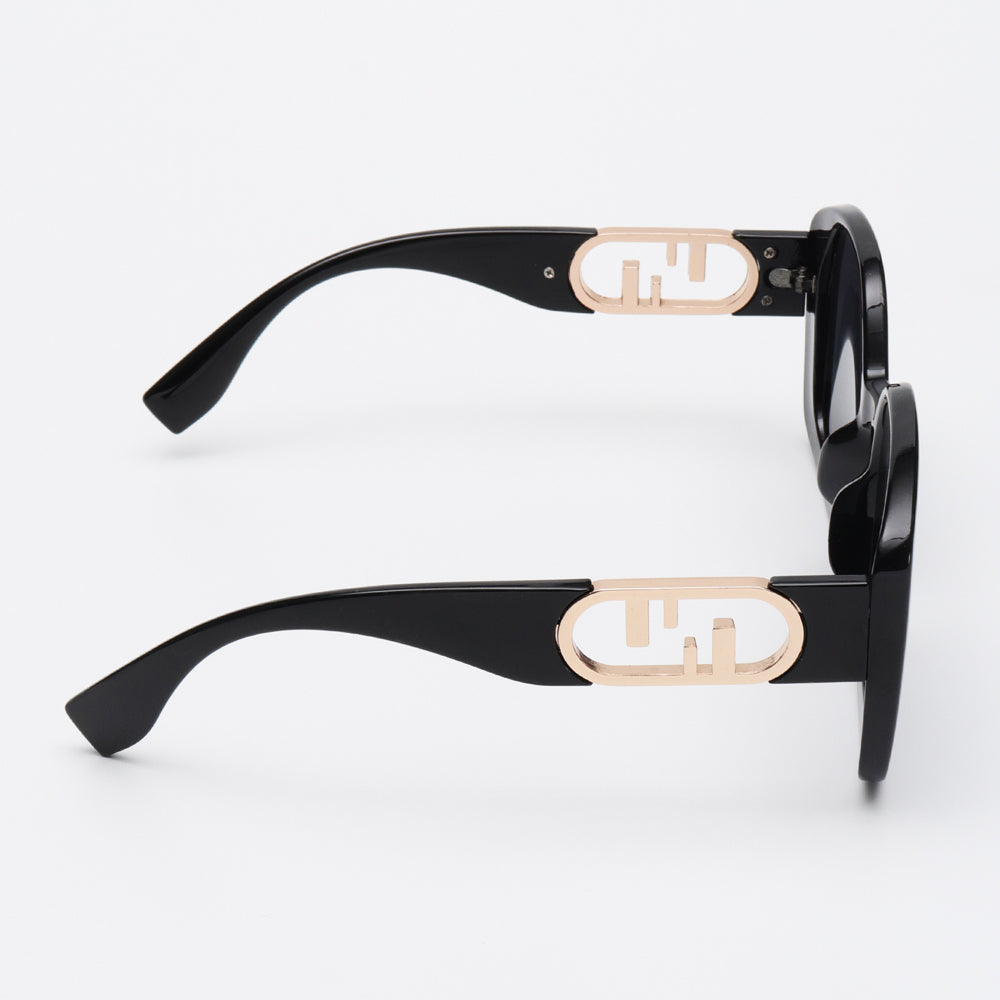 Pelle Luxur Unisex Sunglasses PLSG8289