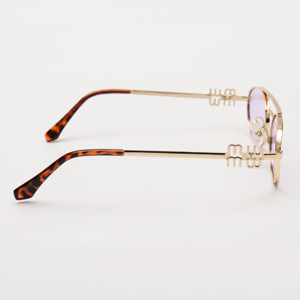 Pelle Luxur Unisex Sunglasses PLSG8071 - Buy 1 Get 1 Free