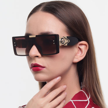 Pelle Luxur Unisex Sunglasses PLSG8345 - Buy 1 Get 1 Free