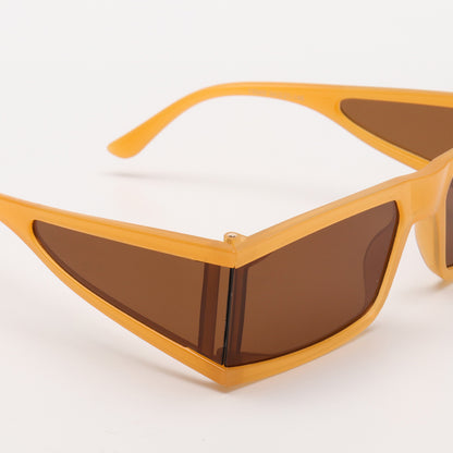 Pelle Luxur Unisex Sunglasses PLSG8118 - Buy 1 Get 1 Free