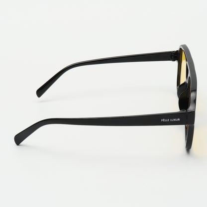 Pelle Luxur Unisex Sunglasses PLSG8209