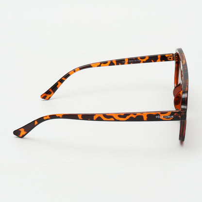 Pelle Luxur Unisex Sunglasses PLSG8214