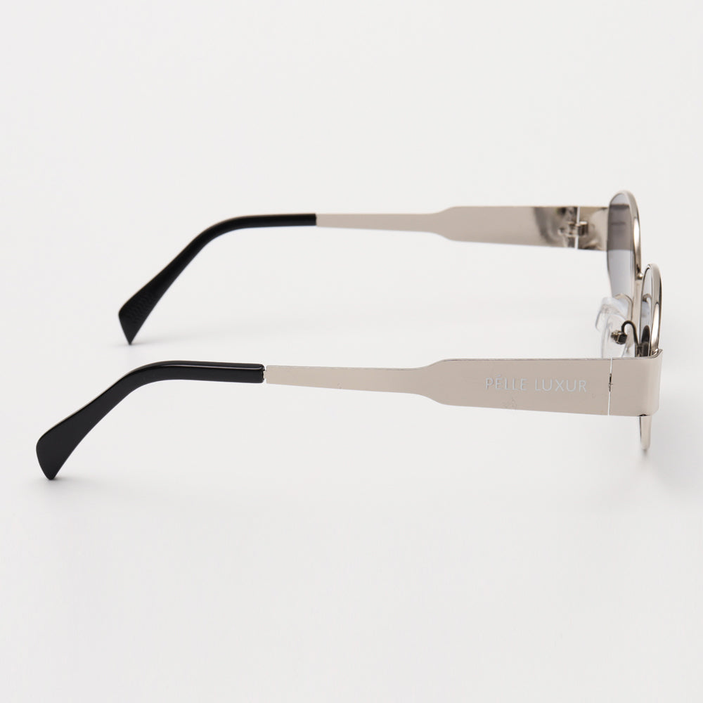 Pelle Luxur Unisex Sunglasses PLSG8075 - Buy 1 Get 1 Free