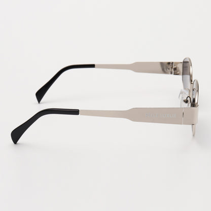 Pelle Luxur Unisex Sunglasses PLSG8075 - Buy 1 Get 1 Free