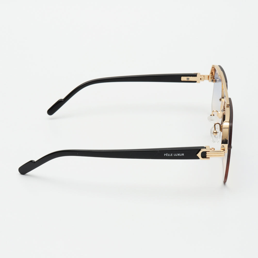 Pelle Luxur Unisex Sunglasses PLSG8193