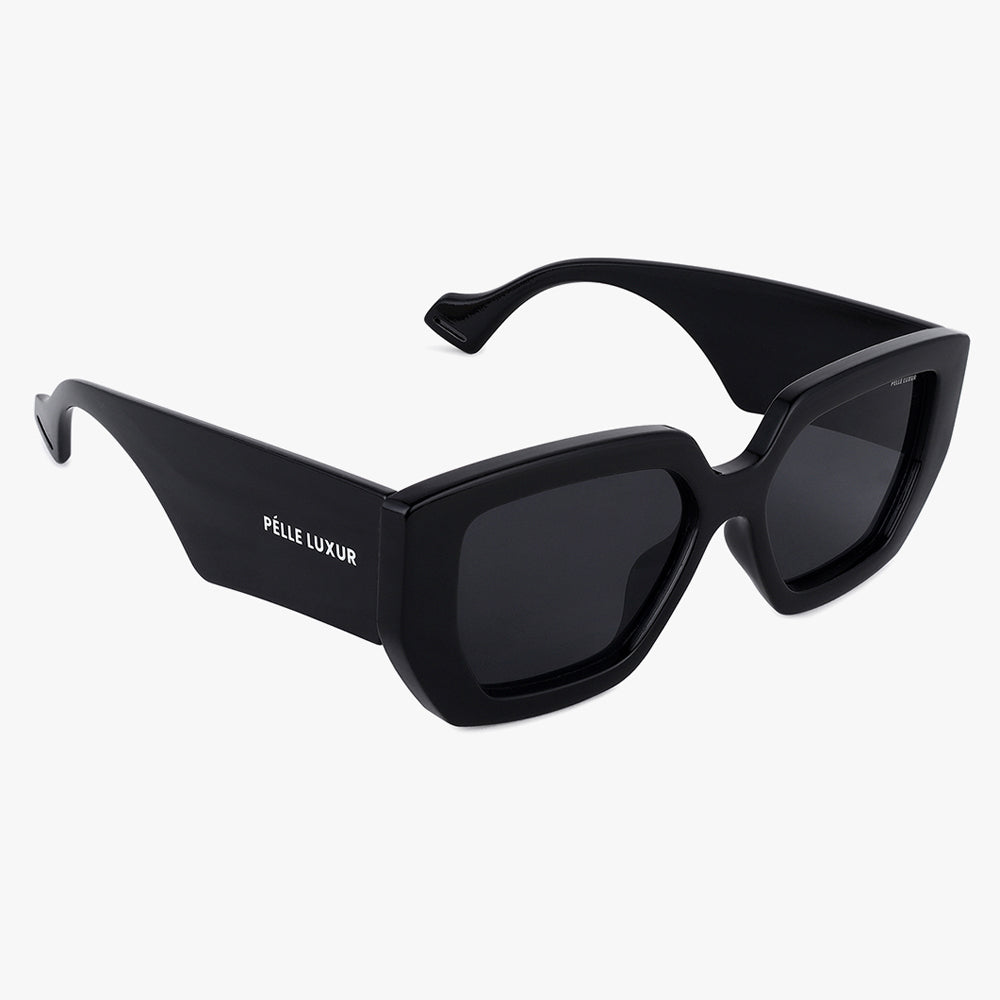 Pelle Luxur Unisex Sunglasses PLSG8039 - Buy 1 Get 1 Free