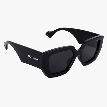 Pelle Luxur Unisex Sunglasses PLSG8039 - Buy 1 Get 1 Free