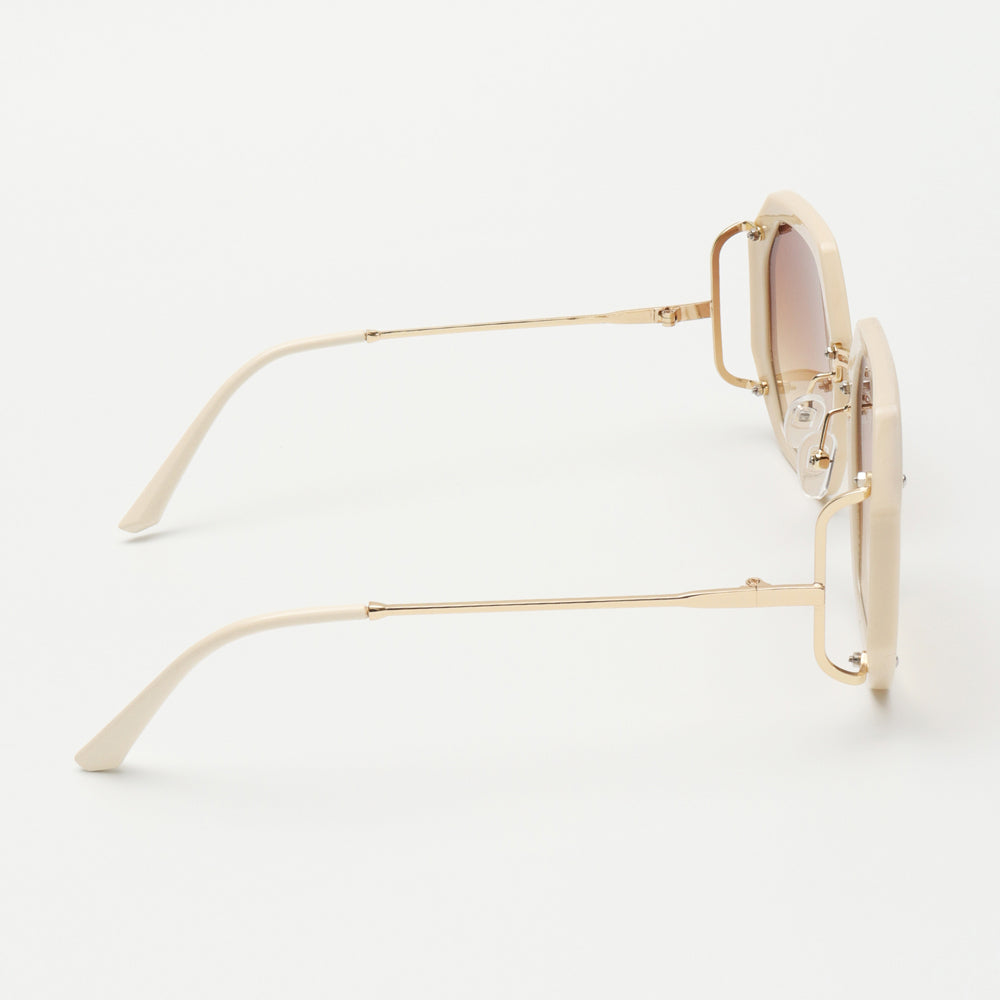 Pelle Luxur Unisex Sunglasses PLSG8166 - Buy 1 Get 1 Free