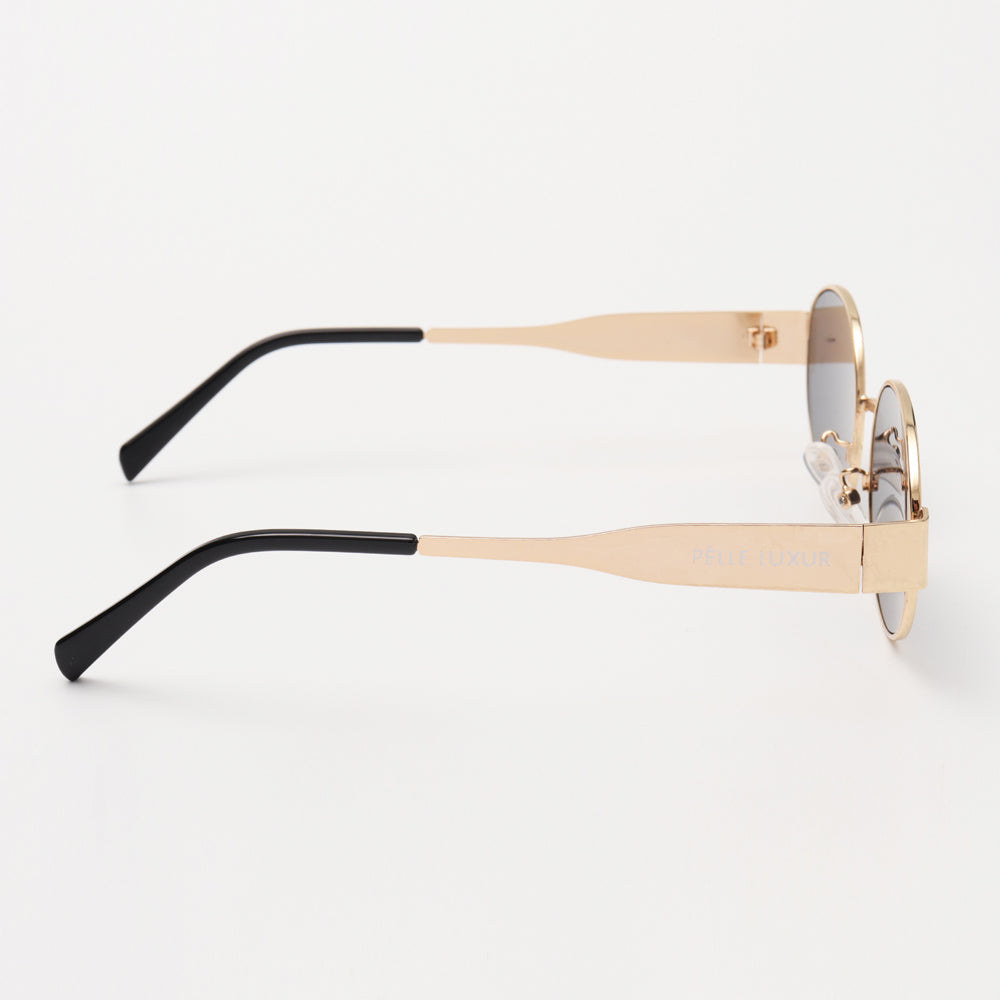 Pelle Luxur Unisex Sunglasses PLSG8078 - Buy 1 Get 1 Free