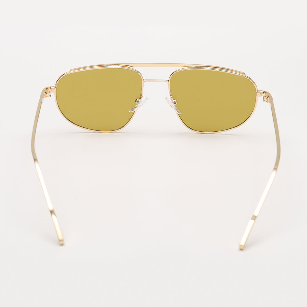 Pelle Luxur Unisex Sunglasses PLSG8258 - Buy 1 Get 1 Free