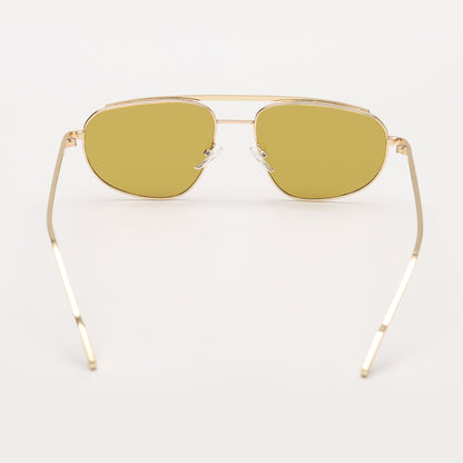 Pelle Luxur Unisex Sunglasses PLSG8258 - Buy 1 Get 1 Free