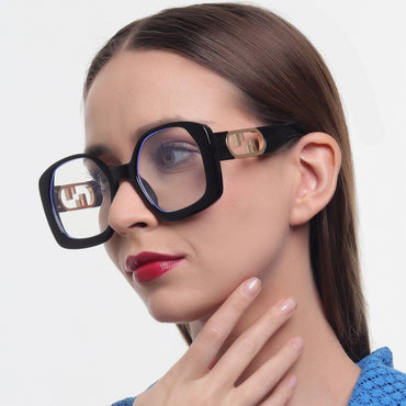 Pelle Luxur Unisex Sunglasses PLSG8290