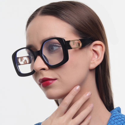 Pelle Luxur Unisex Sunglasses PLSG8290