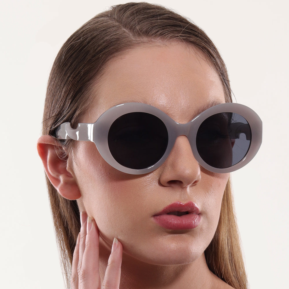 Pelle Luxur Unisex Sunglasses PLSG8318