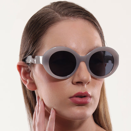 Pelle Luxur Unisex Sunglasses PLSG8318