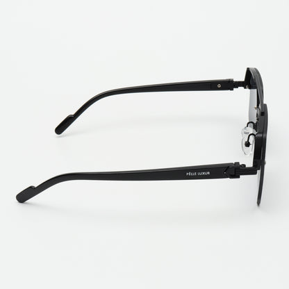 Pelle Luxur Unisex Sunglasses PLSG8192