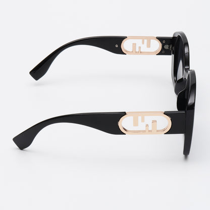 Pelle Luxur Unisex Sunglasses PLSG8289