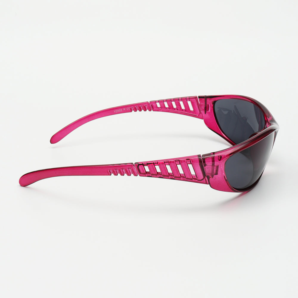 Pelle Luxur Unisex Sunglasses PLSG8268