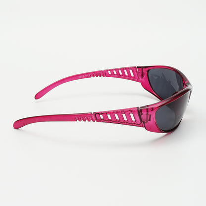 Pelle Luxur Unisex Sunglasses PLSG8268