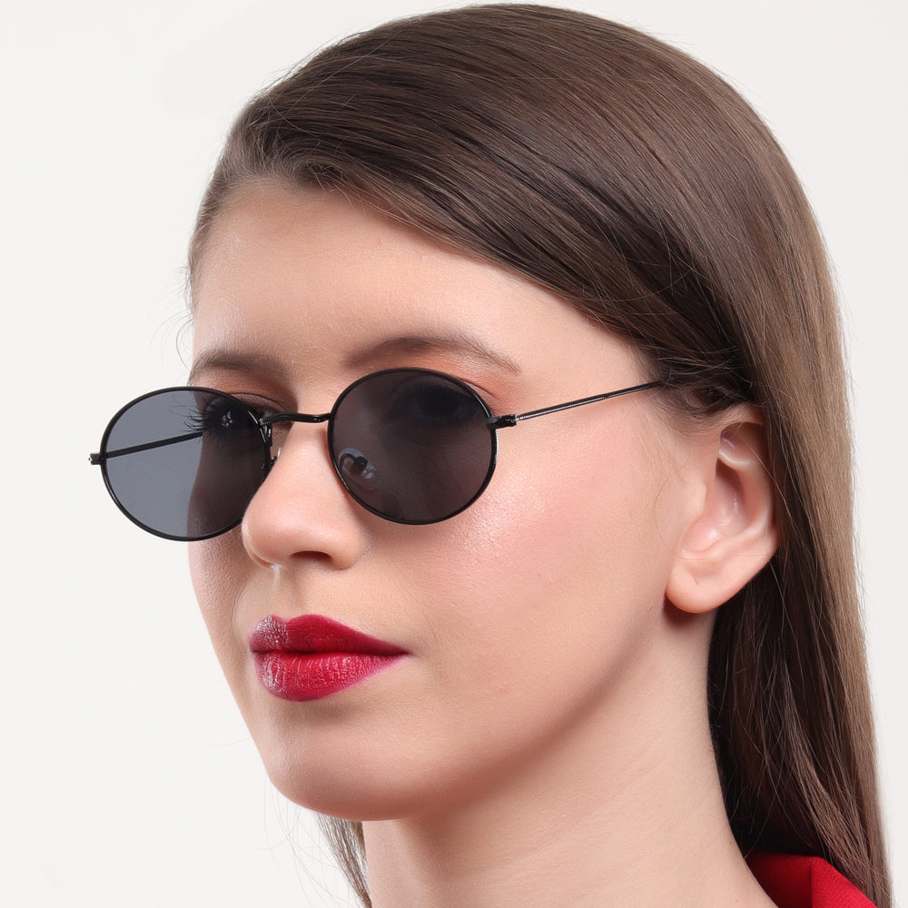Pelle Luxur Unisex Sunglasses PLSG8241