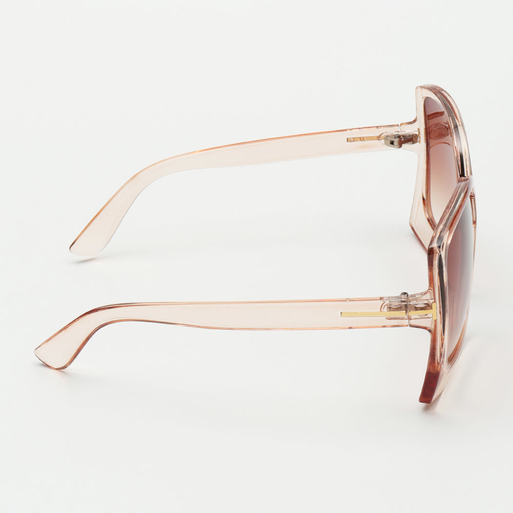 Pelle Luxur Unisex Sunglasses PLSG8151 - Buy 1 Get 1 Free