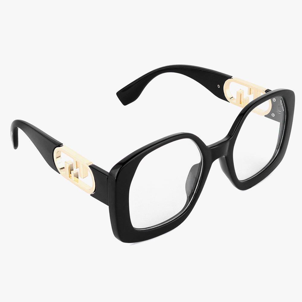 Pelle Luxur Unisex Sunglasses PLSG8025 - Buy 1 Get 1 Free