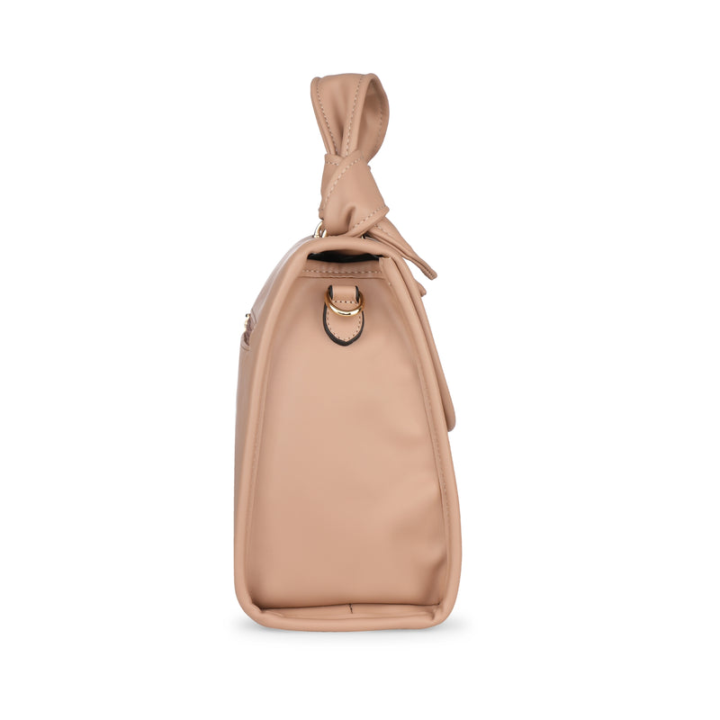 Bunny Medium Satchel Handbag
