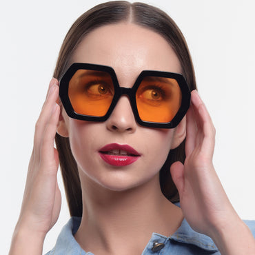 Pelle Luxur Unisex Sunglasses PLSG8299