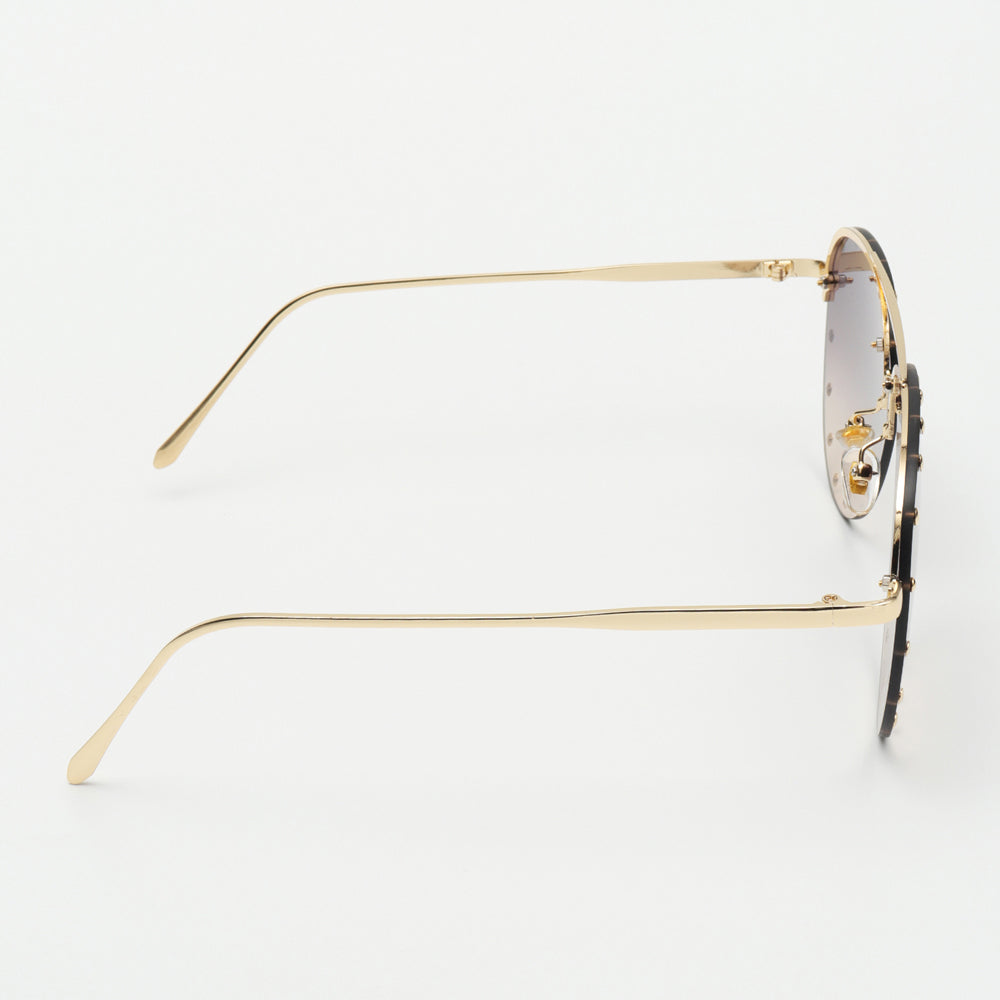 Pelle Luxur Unisex Sunglasses PLSG8188