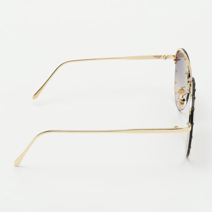 Pelle Luxur Unisex Sunglasses PLSG8188