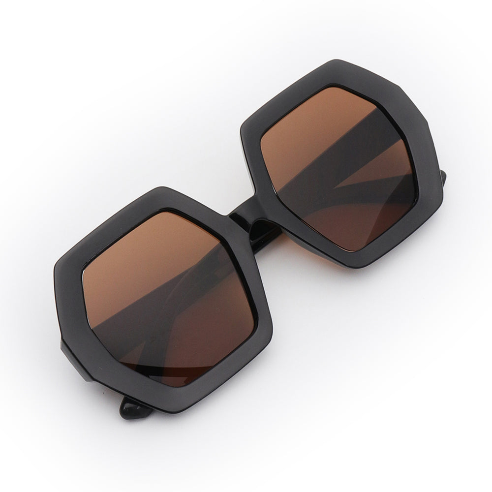 Pelle Luxur Unisex Sunglasses PLSG8301