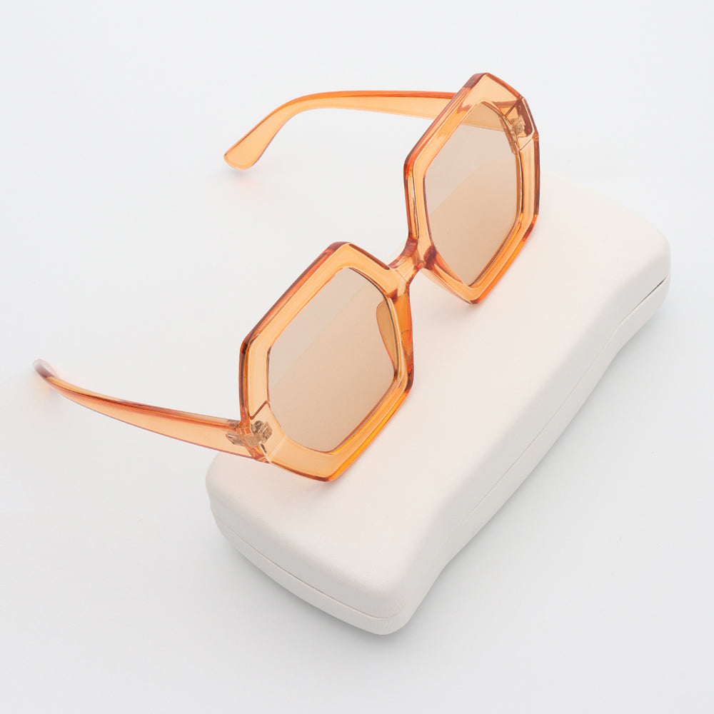 Pelle Luxur Unisex Sunglasses PLSG8300